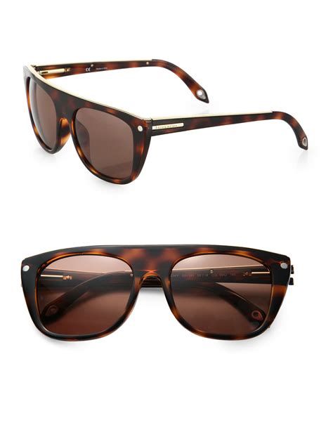 givenchy men's eyeglasses|Givenchy 55mm oversized sunglasses.